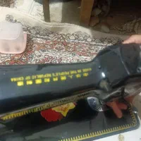 چرخ خیاطی نو استفاده نشده
