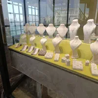 فروش مانکن طلا|فروشگاه و مغازه|سمنان, |دیوار