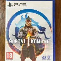 Mortal kombat 1