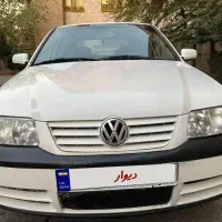 فولکس خیلی تمیز فنی بدنه عالی کاملا سالم درجه ۱