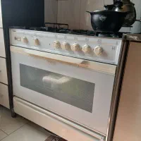 اجاق گاز فر دار|اجاق گاز و لوازم برقی پخت‌وپز|تهران, مینای جنوبی|دیوار