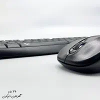 ماوس و کیبورد بیسیم بیاند به قیمت همکار|قطعات و لوازم جانبی رایانه|تهران, ایرانشهر|دیوار