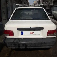 پراید مدل ۹۰
