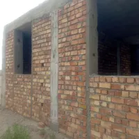 اجرای سقف و ستون دیواری