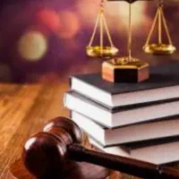 وکیل دادگستری