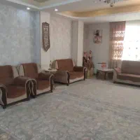 فروش آپارتمان ۱۲۱متر ۳خواب تک واحدی جانبازان کد805|فروش آپارتمان|قزوین, |دیوار