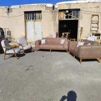 مبل پارچه لینا قیمت واقعی 3215