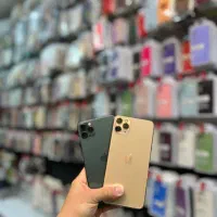 11پرومکس LLa 256G درحد