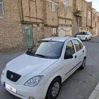 تیبا 2 مدل 1399 تک برگ سند کارمندی|خودرو سواری و وانت|خمینیشهر, |دیوار