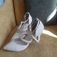 کفش مجلسی در حد نو