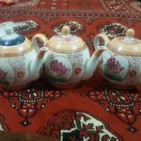 قوری اصل|قوری، کتری، قهوه‌ساز دستی|گرگان, |دیوار