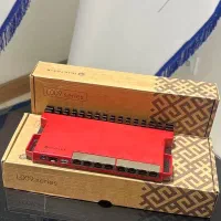 روتر میکروتیک ۸ پورت L009 RM