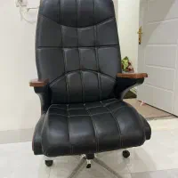 صندلی مدیریتی