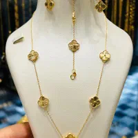 سرویس ونکلیف کلا ۱۰ درصد بدون هیچ درصد اضافی|جواهرات|شیراز, بازار|دیوار