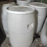 دبه صد لیتری