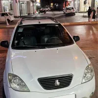 تیبا 2|خودرو سواری و وانت|بندرعباس, |دیوار