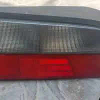 خطر بالا دودی و فنر و اگزوز