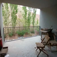آپارتمان نوساز کلید نخورده میگون نو/اوشان ویلا
