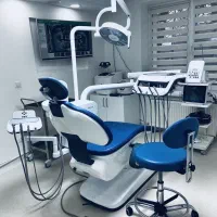 دستیار دندانپزشکی باسابقه