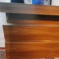 تخت دونفره کم جا در اندازه ۲ در ۱۲۰