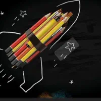 دنبال آدم های خلاقیم برای هنر