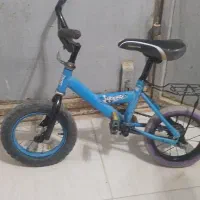 دوچرخه ۱۲