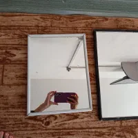 آیینه|آینه|دزفول, |دیوار