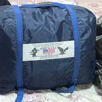 کیسه خواب آمریکایی