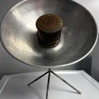 بخاری تابشی گازی قدیمی