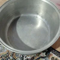 قابلمه روحی سایزبزرگ سه کیلو برنج جا میشه|ظروف پخت‌وپز|ایرانشهر, |دیوار