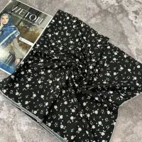 روسری دست‌دوز سانیا