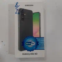a56     256   رام۸