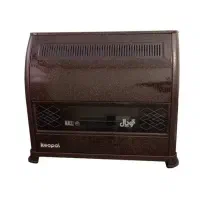 بخاری گازی 12000 کوپال