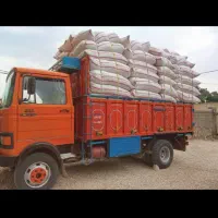 کاه دییم سفید درجه یک