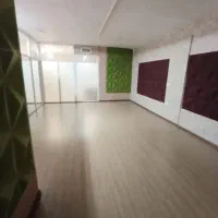 100-متر-سند-اداری-فول-امکانات-فردوس-غرب