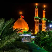 کربلاریلی و اتوبوسی