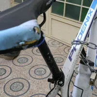 دوچرخه ۲۷.۵ نو|دوچرخه، اسکیت، اسکوتر|ایلام, |دیوار