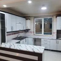 108متری / جهانپناه*بهداری / بدون دیوار مشترک