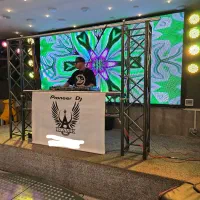 اجرای موزیک مجالس دیجی Dj
