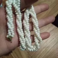 گردنبند مروارید مکه