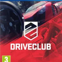 فروش بازی Driveclub برای PS4