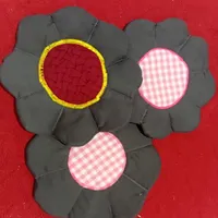 زیر قابلمه و دستگیره