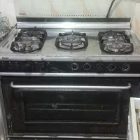 فروش فر گاز