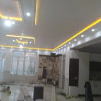 گچ کار تبریزی کار تمیز بدون وقفه