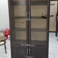 کتابخانه -بوفه