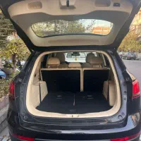 بورگوارد BX7 آلتیمیت کم کار فول|خودرو سواری و وانت|تهران, سنائی|دیوار