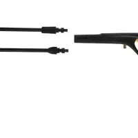 کارواش خانگی بسیار قدرتمند کنزاکس ۱۴۰بار واقعی|سایر لوازم برقی|میبد, |دیوار