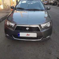 دنا پلاس اتومات تور بو مدل ۱۴۰۱