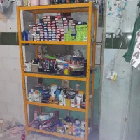 ویتیرین ایستاده