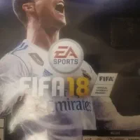 دیسک سی دی بازی فوتبال  ps4 از فیفا 2015 تا 2021|کنسول، بازی ویدئویی و آنلاین|یزد, |دیوار